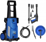 PRESSURE WASHER SCHEPPACH HCE2600