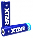 Battery 18650 3,6V Li-ion 3500 mAh