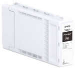 Epson Singlepack UltraChrome Pro 6 Photo Black T48U1 (350ml) | Epson
