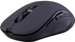 MOUSE DEFENDER GASSA MM-105 RF SILENT BLACK