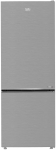 Beko B3RCNE564HXB fridge E freestanding combi H192cm No Frost