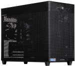 Actina 5901443430605 PC AMD Ryzen&trade; 7 9700X 32 GB DDR5-SDRAM 1 TB SSD AMD Radeon RX 9070 XT Mini Tower Black