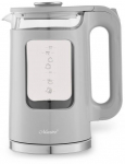 Maestro MR-065 electric kettle 1.7 L 2200 W (MR-065-GREY) Grey