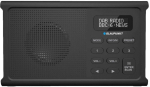 Blaupunkt DR3BK Portable radio black