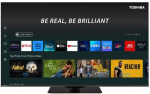 Toshiba TV QLED 55 inches 55QV7G63DG