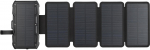 Sandberg Solar 5-Panel Powerbank 10000