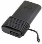 Dell AC Adapter, 90W, 19.5V, 3 Pin, 7.4mm, C6 Power Cord PA-3E, Notebook, Indoor, 100-240 V, 90 W, 20 V, AC-to-DC