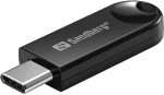 Sandberg USB-C BT 5.3 Wireless Dongle