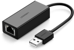 Ugreen 20254 network card Ethernet 100 Mbit/s