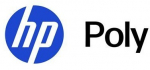 HP Poly Mission 825 USB Wired Headset