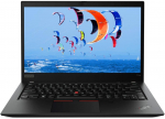 Lenovo T14s G1 14 1920x1080 Ryzen 5 Pro 4650U 16GB 512SSD M.2 NVME WIN11Pro RENEW