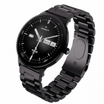Garett electronics Smartwatch Quantum silver steel