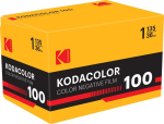 Kodak Eastman film Kodacolor 100/36