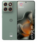 Motorola Edge 70 12RAM 512GB lily pad