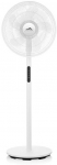 ETA ETA Breezo 460790000 | Fan | Stand Fan | 60  W | Diameter 45 cm | Number of speeds 4 | Oscillation | Remote control
