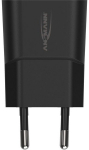 Ansmann Home Charger HC105 Smart Charging Multisafe USB 5W