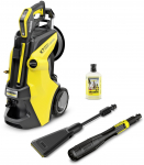 HIGH PRESSURE WASHER K 7/PREM ECO!B 1.317-365.0 KARCHER