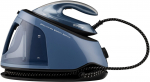 Gorenje Steam Generator Iron | SGD3000BBK | 3000 W | 8 bar | 1.5 L | Auto power off | Vertical steam function | Calc-cle