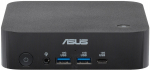 ASUS ExpertCenter PN54-S1-S50015AL AMD Ryzen&trade; 5 220 16 GB DDR5-SDRAM 512 GB SSD Windows 11 Pro Mini PC Black