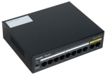 PoE Switch RG-ES110F-P 8-Port Reyee