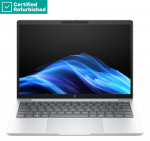 RENEW GOLD HP EliteBook 8 G1a 13 - Ryzen 5 PRO 230, 16GB, 256GB SSD, 13.3 WUXGA 300-nit AG, FPR, UK backlit keyboard, 62