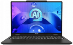Notebook MSI VenturePro 16 AI A1VEG-006XPL 16"2K/Ultra 5 125H/16GB/SSD512GB/RTX4050-6GB