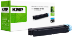 KMP Toner Kyocera TK-5345C 1T02ZLCNL0 Cyan 9000 pages reman.