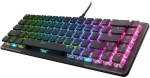 Roccat Vulcan II Mini Air Black, linear red switch, US layout