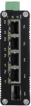 BCS-ISP04G-1SFP switch