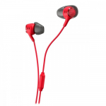 HyperX Wired earphones Cloud Earbuds III BN7S0AA red
