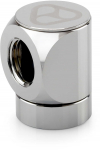 Thermal Grizzly DeltaMate Rotary FF 90 Degree Gloss Nickel