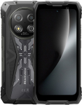 Blackview ROCK 2 5G 6.67-inch HD+ 1640x720 120Hz 12+256GB Unosoc T8100 Octa-Core 2.2GHz 13MP Front 16MP Rear NFC FG MIL-
