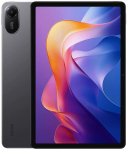 Xiaomi Redmi Pad 2 | 11 " | Graphite Gray | IPS LCD | 1600 x 2560 pixels | Mediatek | Helio G100 Ultra | 4 GB | 256 GB |
