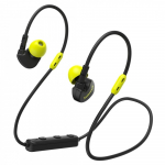 Hama In ear headphones freedom athletics III black