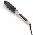 BaByliss HSB200E curling brush warm pink 96 W 1.8 m