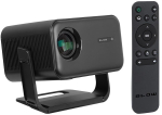BLOW AndroidTV FullHD MaxView Portable Projector Black