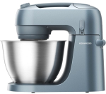 Kenwood Go kitchen machine KZM35.000GY Storm Blue 800W