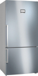 BOSCH Serie 6 KGN86AIDR fridge-freezer 631 L D stainless steel