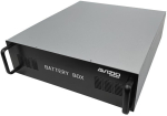 UPS Battery Module 3U, 12V 16x7Ah, for AP-PX3KR AVIZIO POWER