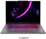 Lenovo Yoga Pro 9i 16IPH11 Ultra 7 356H 16" OLED 32GB RTX 5050