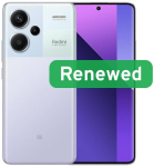 Xiaomi Renewed | Grade A | Redmi note 13 Pro+ | 512 GB | Purple | 5G | O
