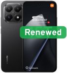 Xiaomi Renewed | Grade A | 15T 5G | 256 GB | Gray | 5G | O