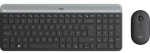 LOGI MK470 SlimWirel.Combo GRAPHITE (US)