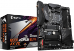 GIGABYTE B550 AORUS ELITE AX V2 AM4 Motherboard