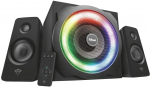 Trust Speakers GXT629 TYTAN 2.1 RGB
