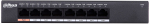 Dahua Europe PFS3008-8GT-96 network switch Unmanaged L2 Gigabit Ethernet (10/100/1000) Black Power over Ethernet (PoE)