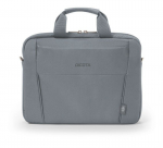 DICOTA Eco Slim Case BASE 13-14.1i Grey