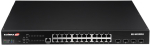 Edimax GS-5424PLX managed switch 24x10/100/1000 PoE+ 4xSFP+