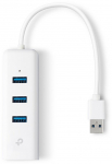 TP-LINK USB 3.0 to Gigabit Ethernet Network Adapter
