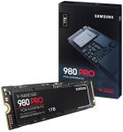 Samsung 980 Pro 1TB NVMe PCIe 4.0 SSD
